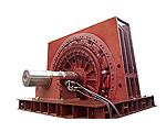 dc 05 large scale dc motor s