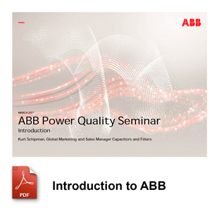 introduction to abb