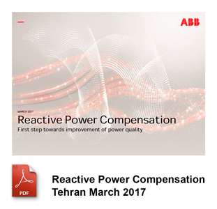 reactive power compensation